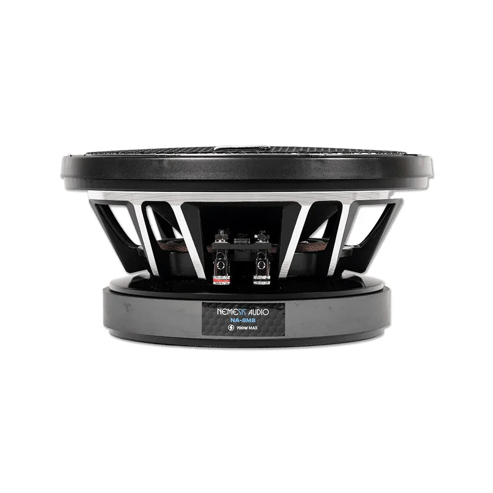 Nemesis Audio NA-8MB 8