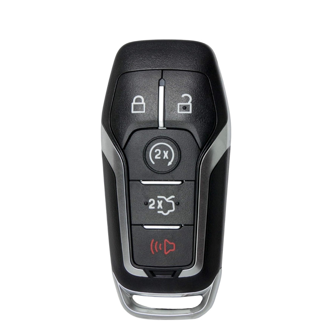 2015-2017 Ford Mustang / 5-Button Smart Key / PN: 164-R8119 / M3N-A2C31243300