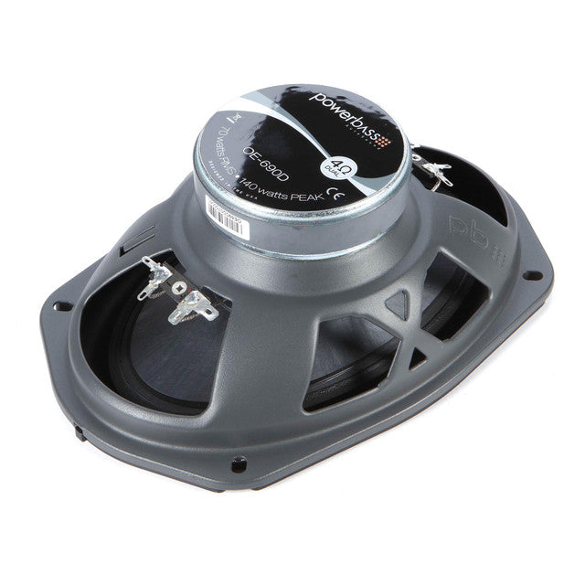 PowerBass OE-690D - 6