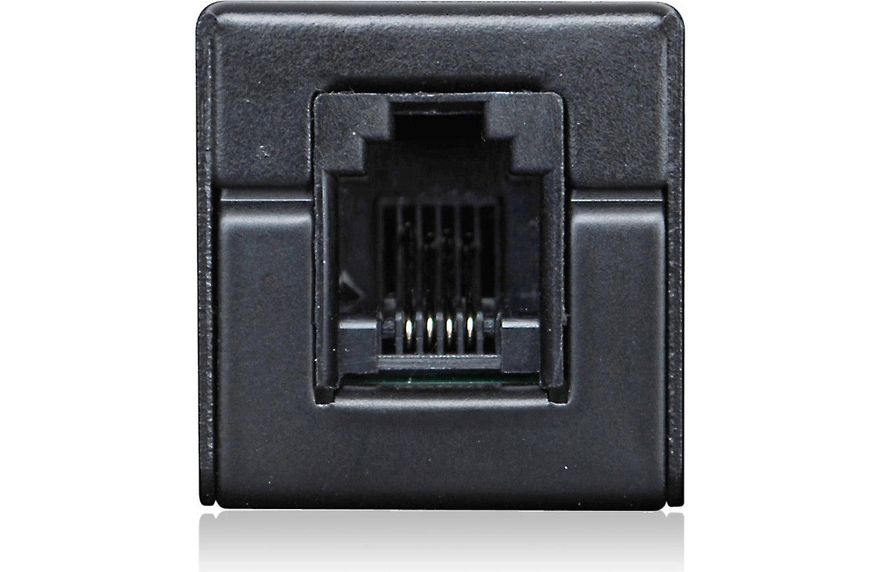 Alpine RUX-KNOB Remote Bass Knob