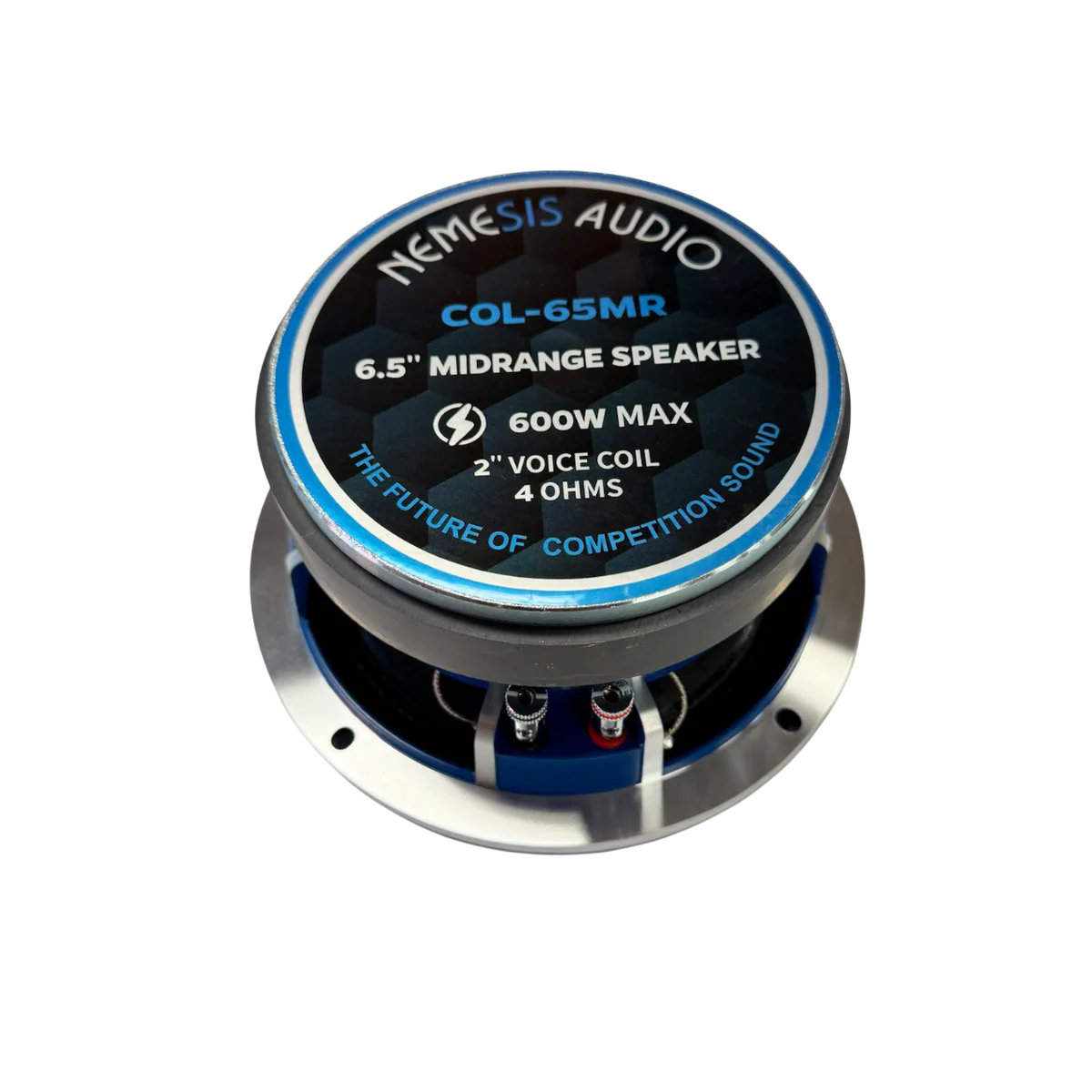 Nemesis Audio COL-65MR 6.5