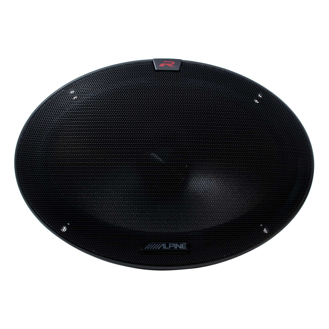 Alpine Type-R Bundle 2-Pairs R-S69C.2 6x9
