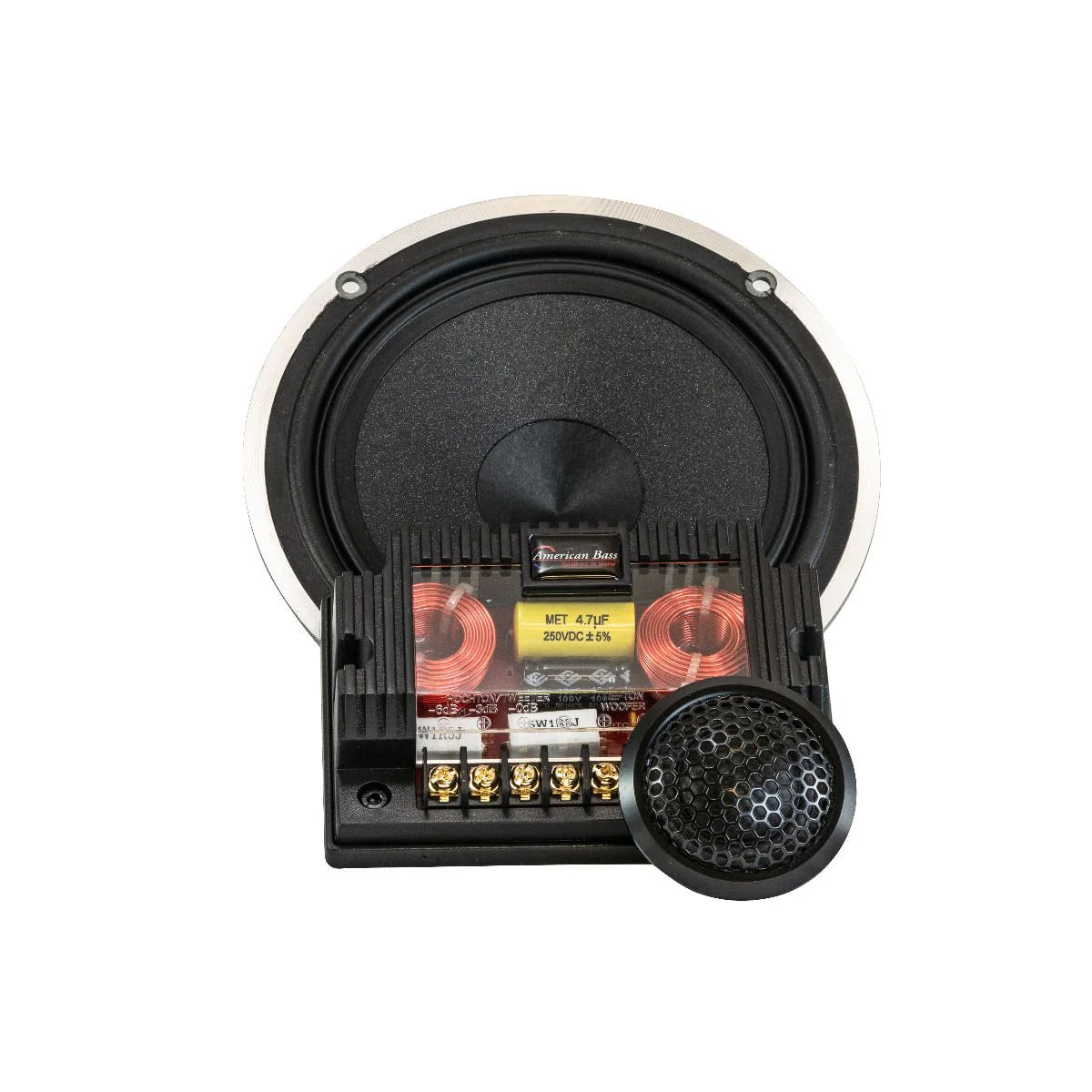 American Bass Symphony 6.5 6.5