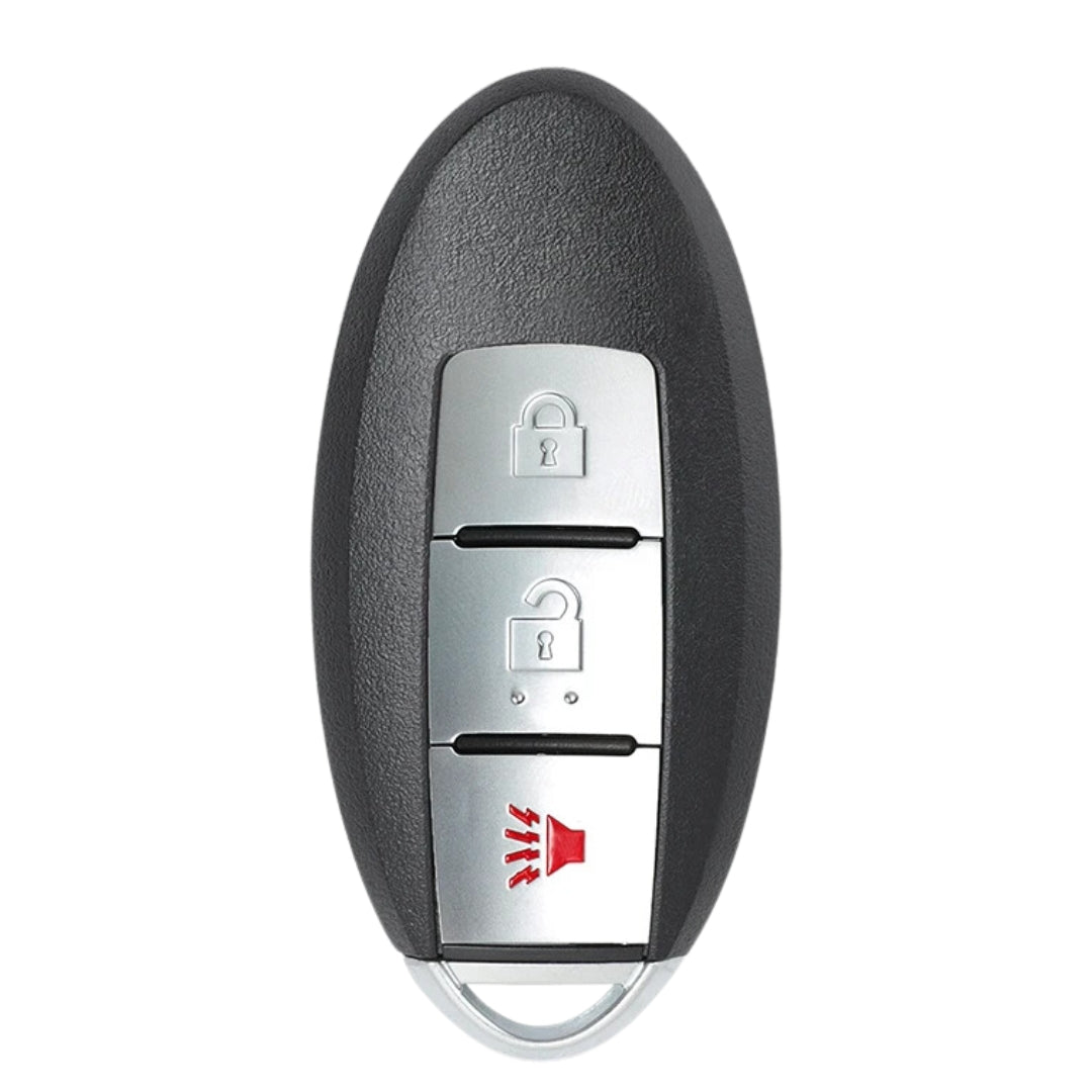 2015-2018 Nissan / 3-Button Smart Key / PN: 285E3-5AA1C / KR5S180144014 (AFTERMARKET)