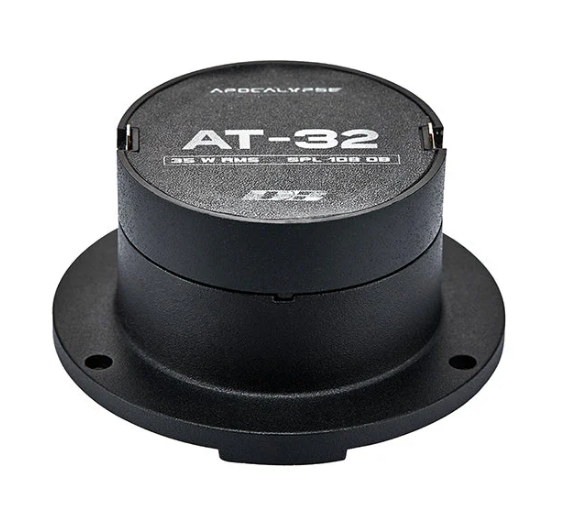 Deaf Bonce Apocalypse Bundle | AP-M61AC 6.5