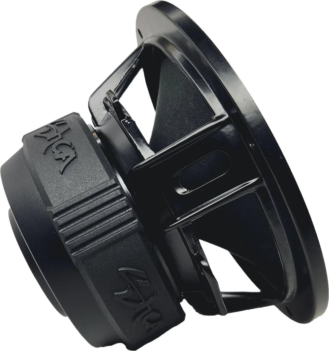 Sky High Car Audio SH-HD6.4E 6.5