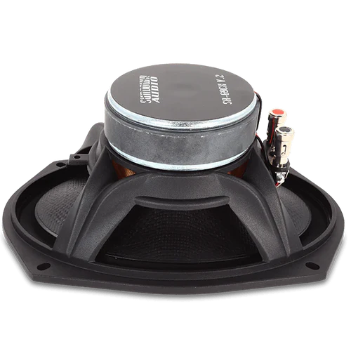 Sundown Audio SA-69CX V2 6x9