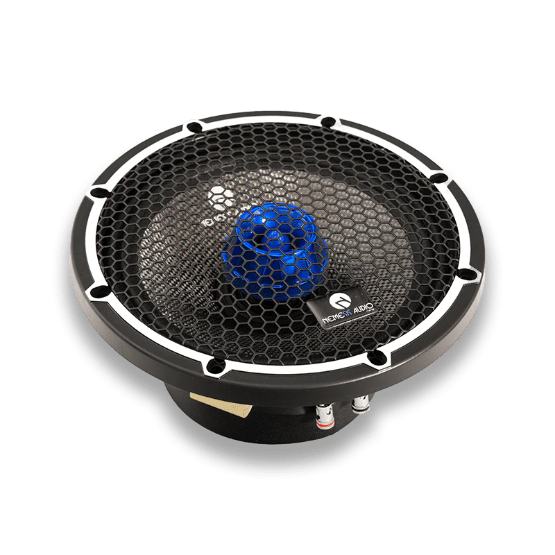 Nemesis Audio PRO-8CF 8″ 325W RMS Marine Midrange Speaker (Single)