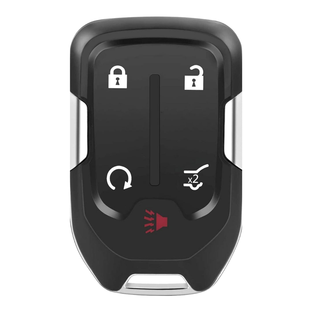 2022 GMC Terrain / 5-Button Smart Key / PN: 13522899 / HYQ1AS