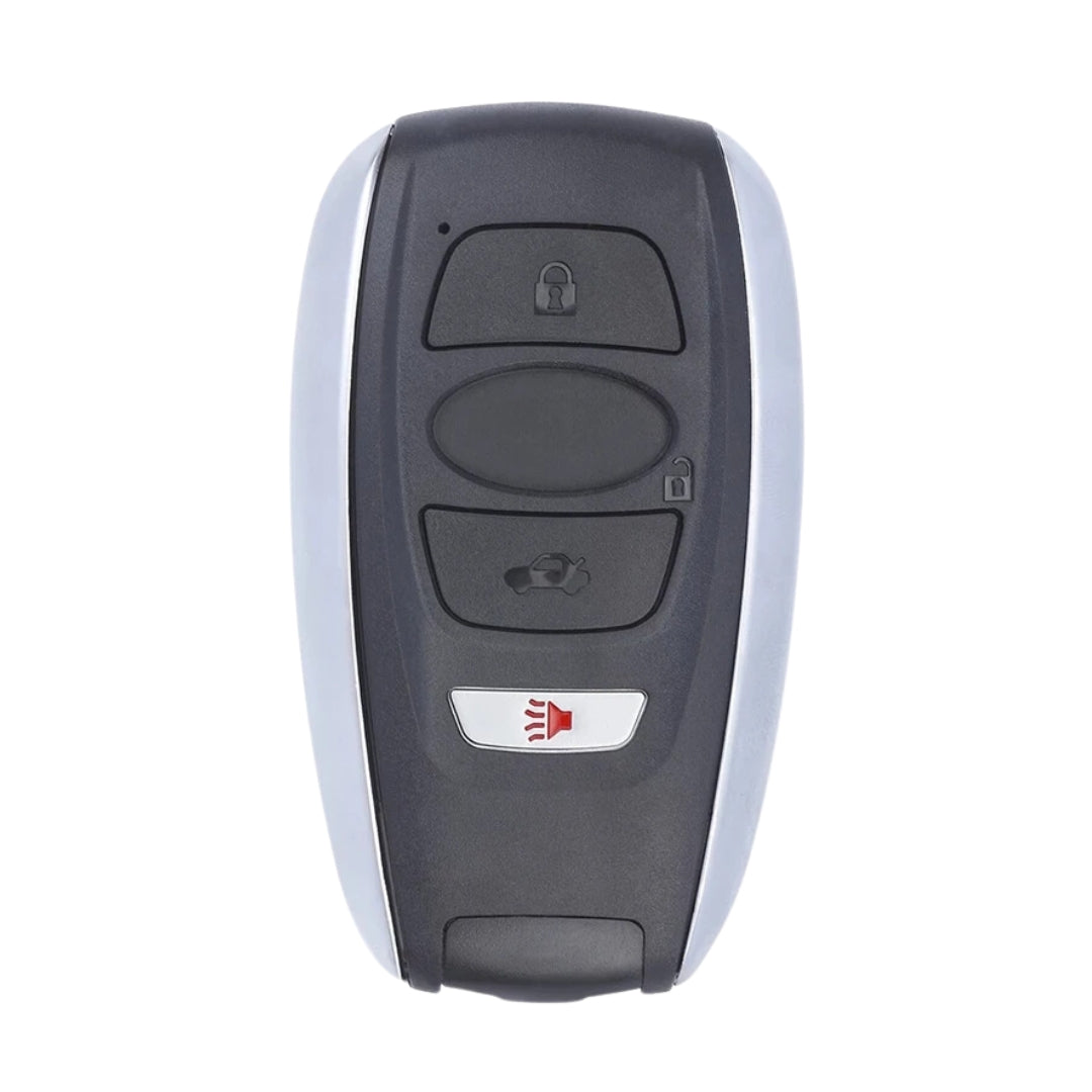 2014-2020 Subaru / 4-Button Smart Key / PN: 88835-AL04A / HYQ14AHC (AFTERMARKET)