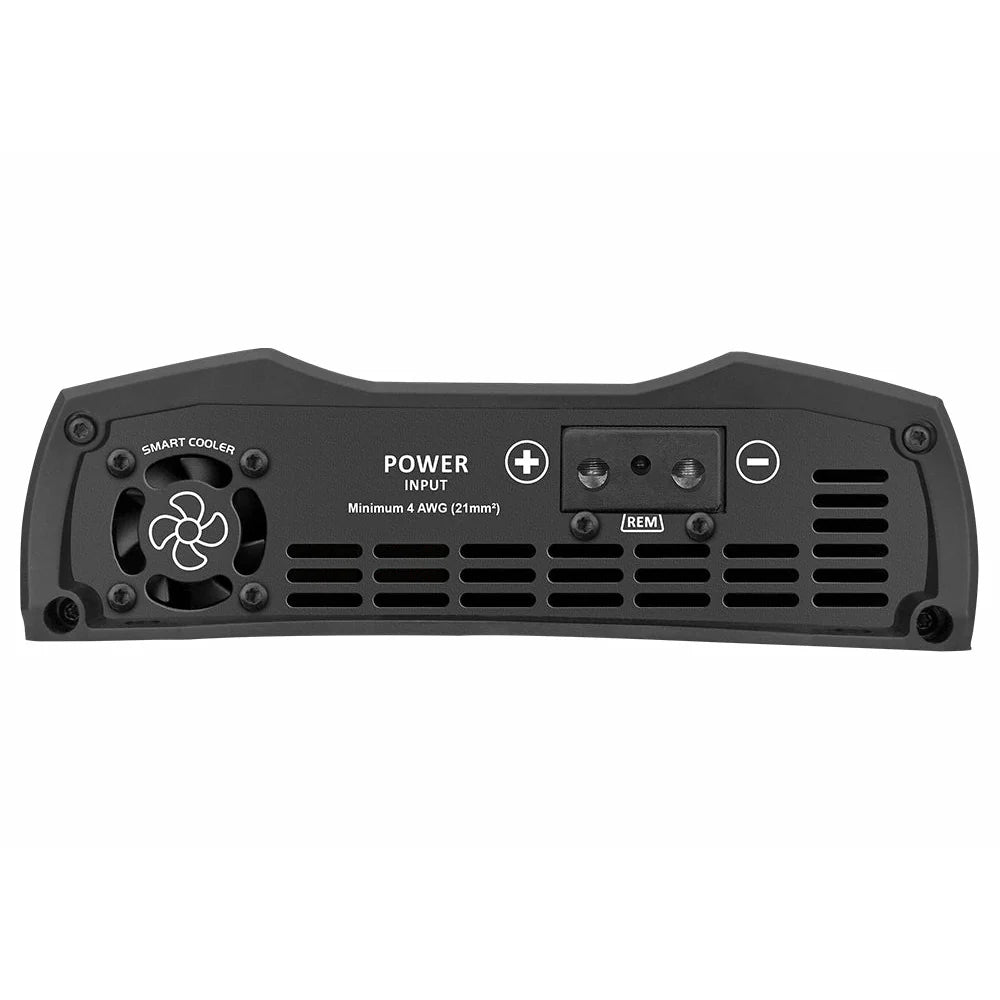 Taramps MD3000.1 3000W RMS 1-Channel Monoblock 2-Ohm Car Amplifier
