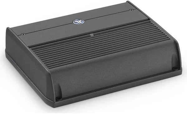 JL Audio XDM400/4 4-channel car/marine amplifier — 75 watts RMS x 4