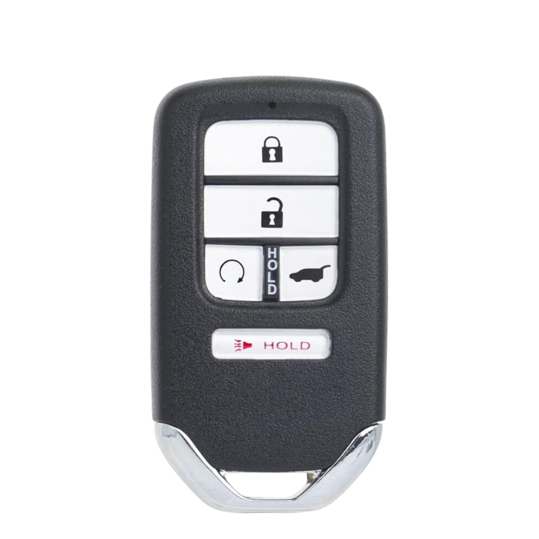 2016-2022 Honda Pilot Civic / 5-Button Smart Key / PN: 72147-TG7-A11 / KR5V2X V44