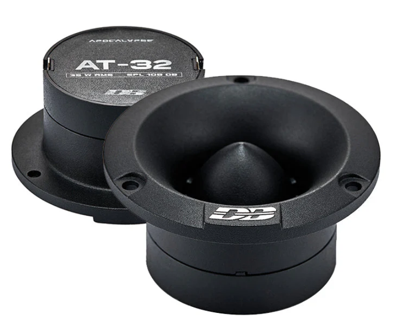 Pride Car Audio Bundle – 38