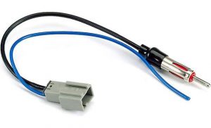 Metra 40-HD10 Antenna Adapter Cable for 2005-Up Honda & Acura