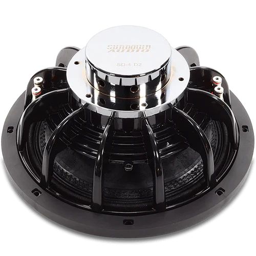 Sundown Audio SD v.4 12