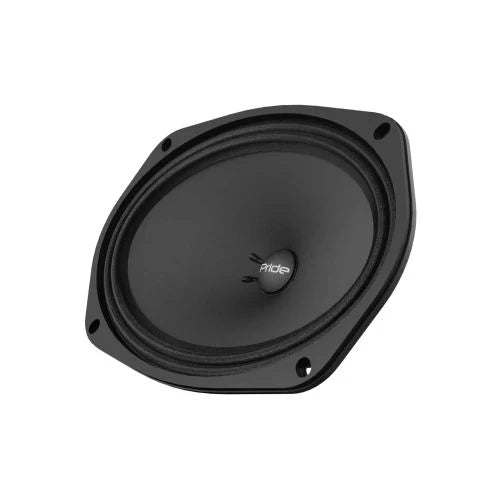 Pride Audio Ruby 69 6