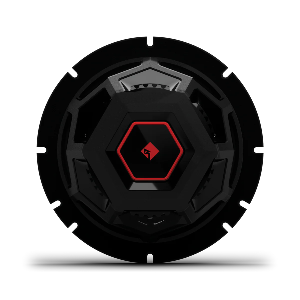 Rockford Fosgate Punch P1V2-65 | 6.5
