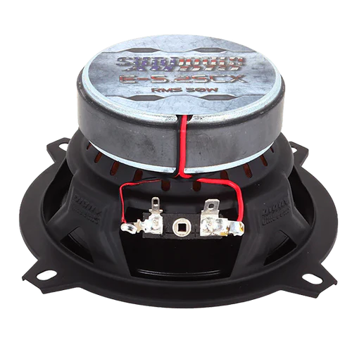 Sundown Audio E-5.25CX 5.25