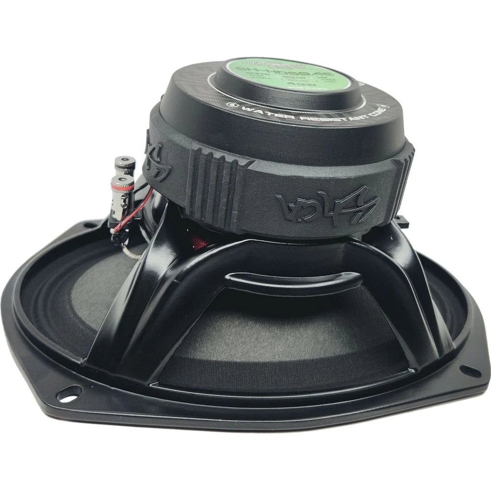 Sky High Car Audio SH-HD69.4E 6