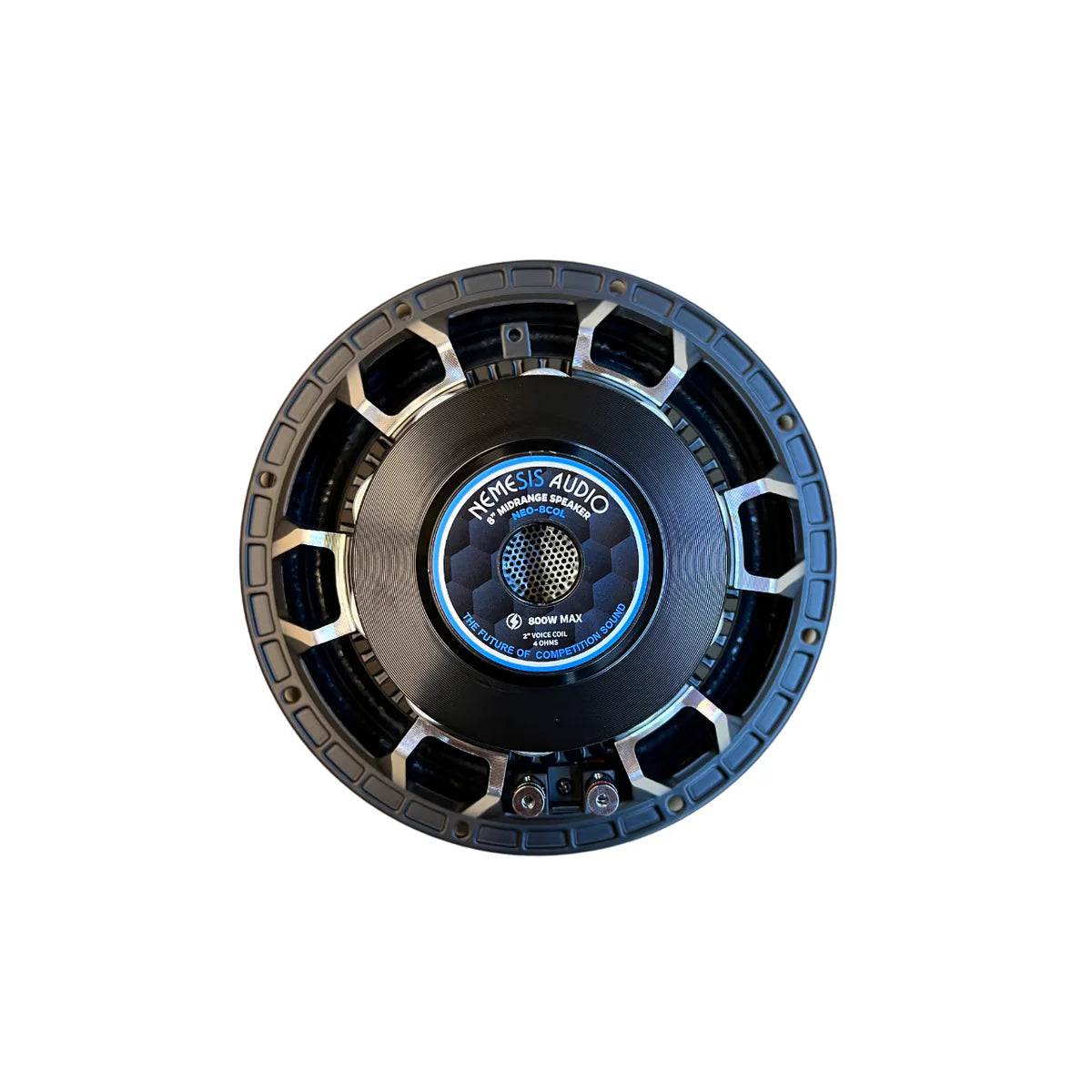 Nemesis Audio NEO-8COL 8