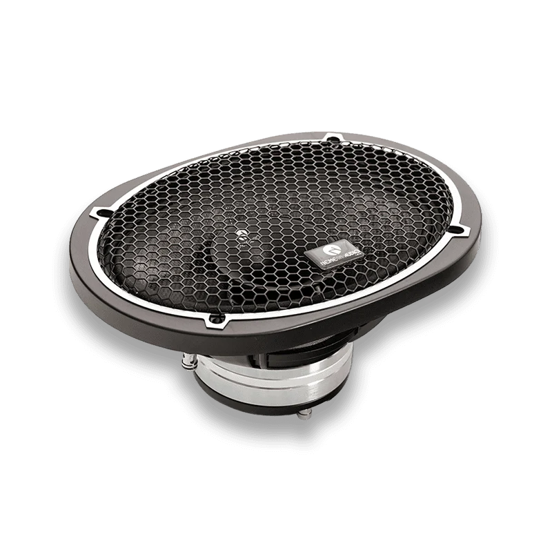 Nemesis Audio NEO-69WPF 6