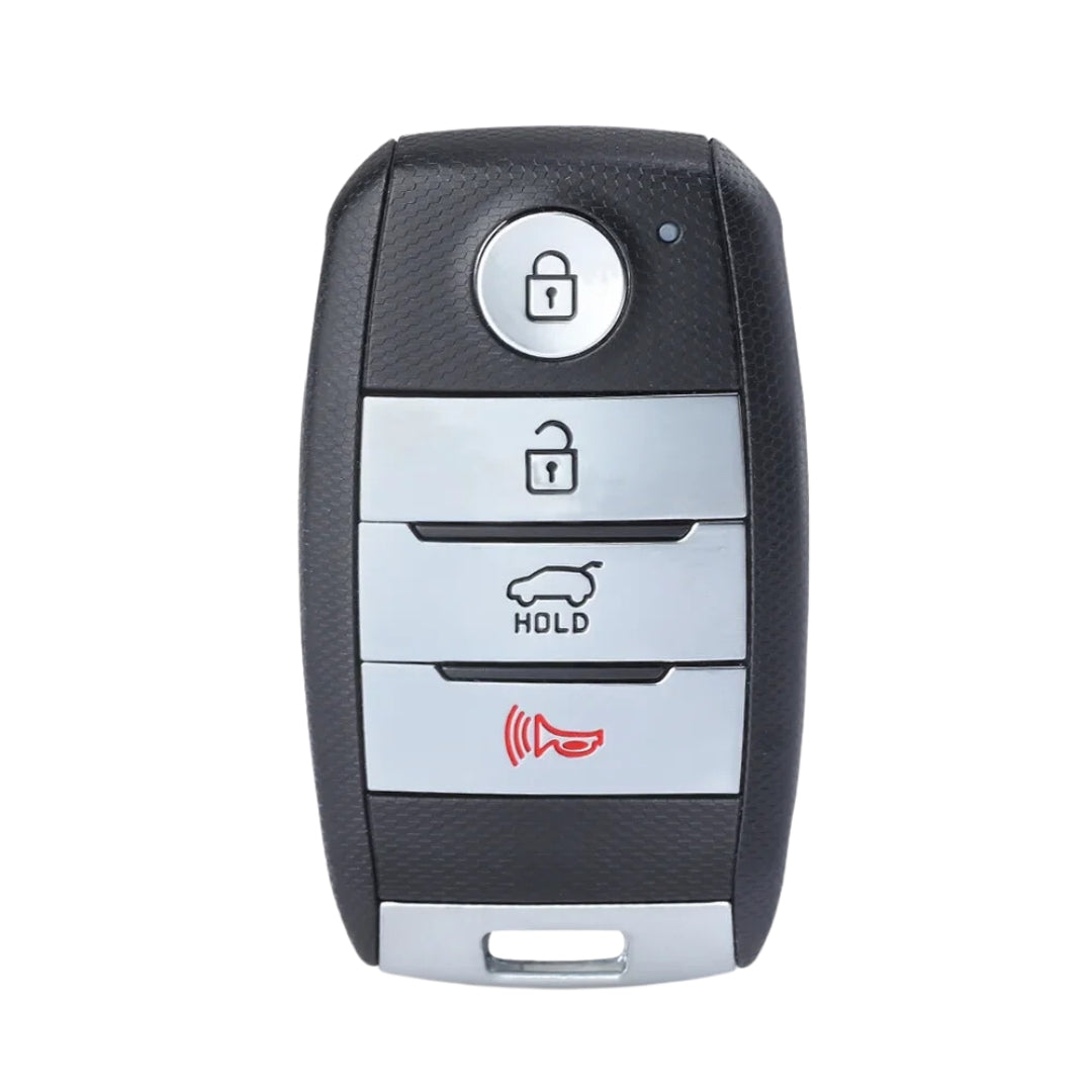 2019-2020 Kia Sorento / 4-Button Smart Key / PN: 95440-C6100 / TQ8-FOB-4F06 (UMa PE) (AFTERMARKET)