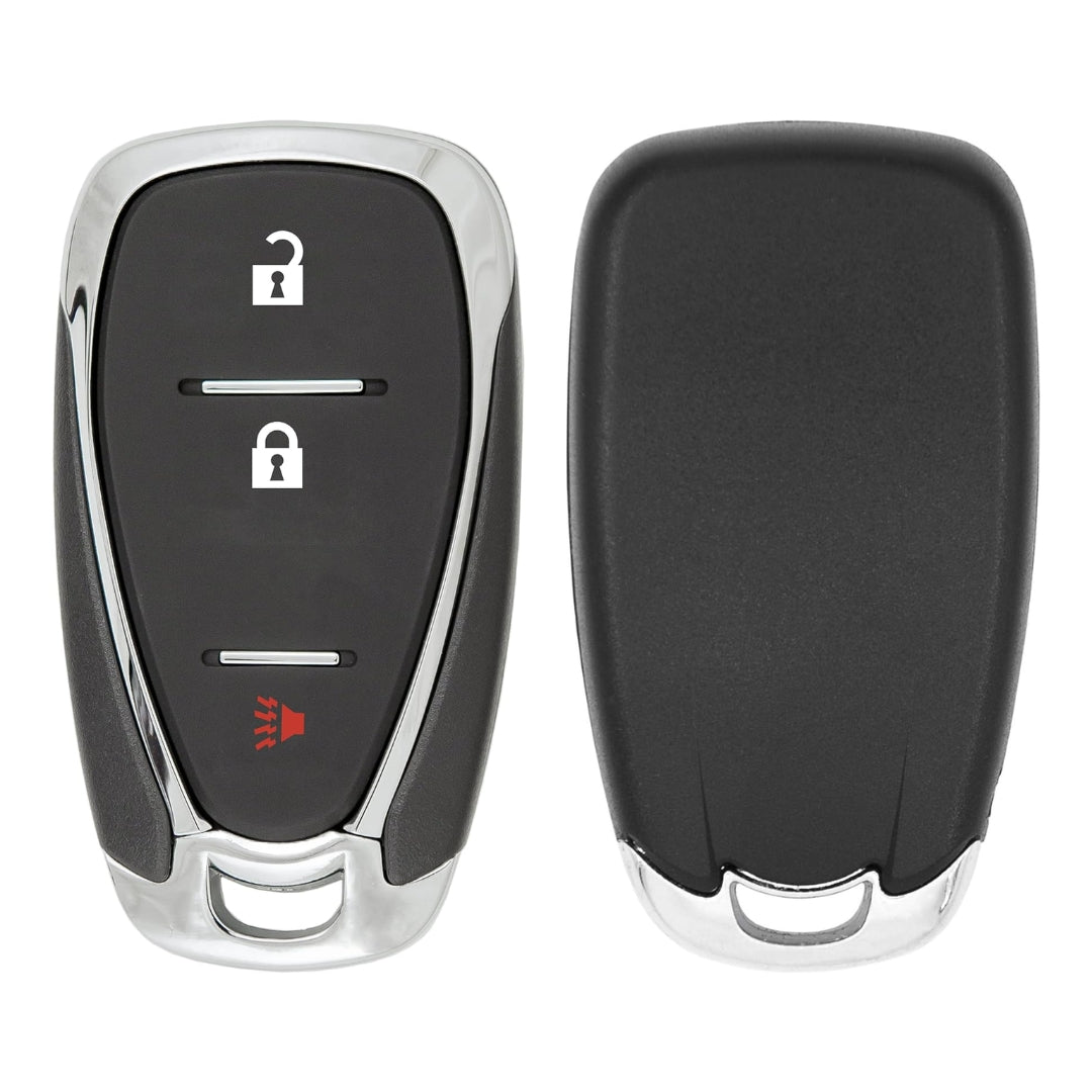 2018-2020 Chevrolet / 3-Button Smart Key / PN: 13529639 / HYQ4EA (AFTERMARKET)