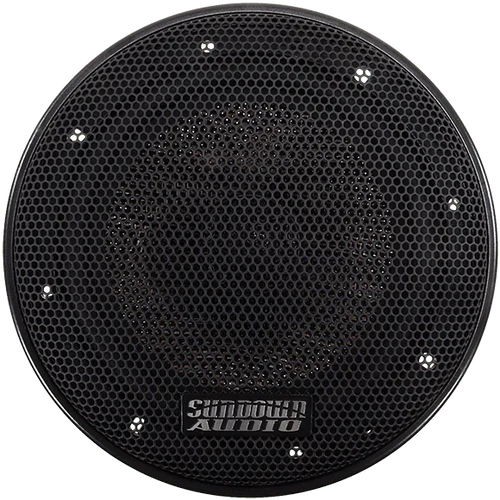 Sundown Audio SA-65CX V2 6.5
