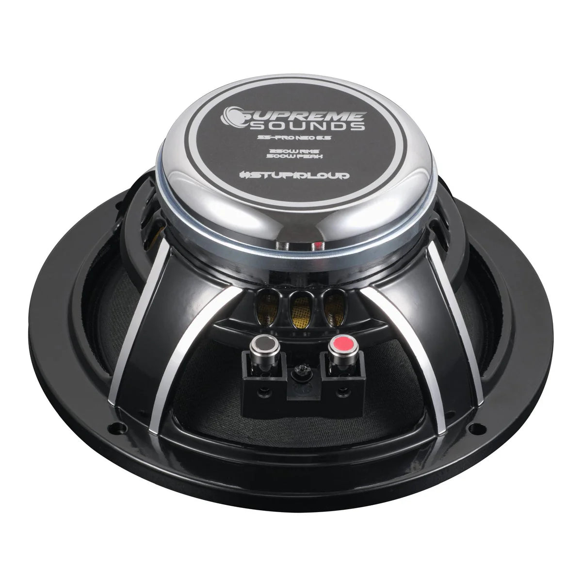 Supreme Sounds Pro Neo 6.5