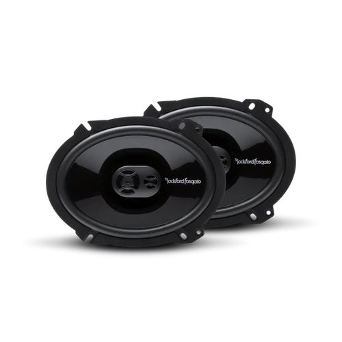 Rockford Fosgate Punch P1V2-68 | 6