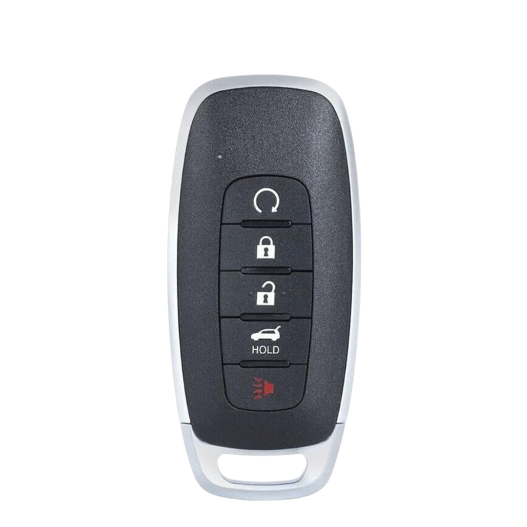 2022 - 2023 Nissan Pathfinder Rogue / Smart Key 5 Buttons Fob / FCC# KR5TXPZ3