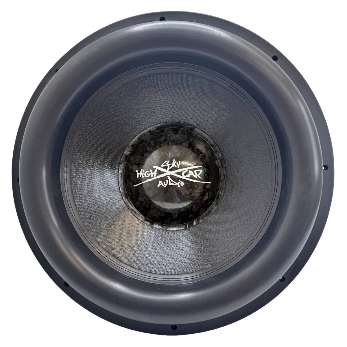 Sky High Car Audio FXXL 18