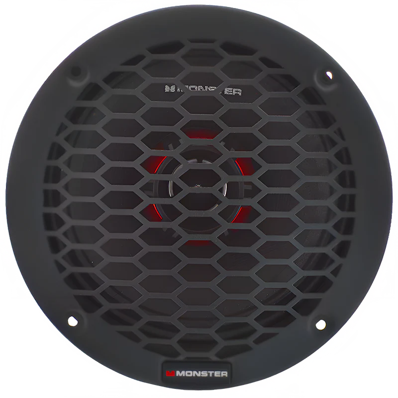 Monster SMC802 8