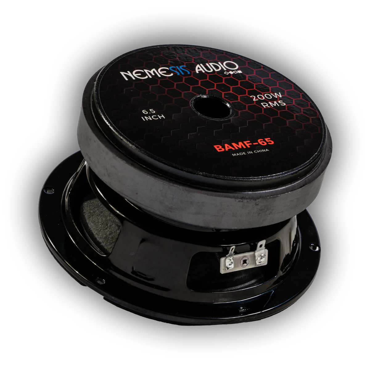 Nemesis Audio BAMF-65 6.5