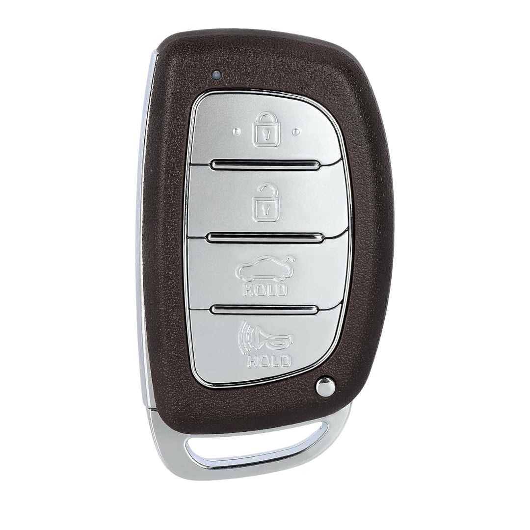2017-2019 Hyundai Sonata / 4-Button Smart Key / PN: 95440-C1500NNA / CQOFD00120 (AFTERMARKET)