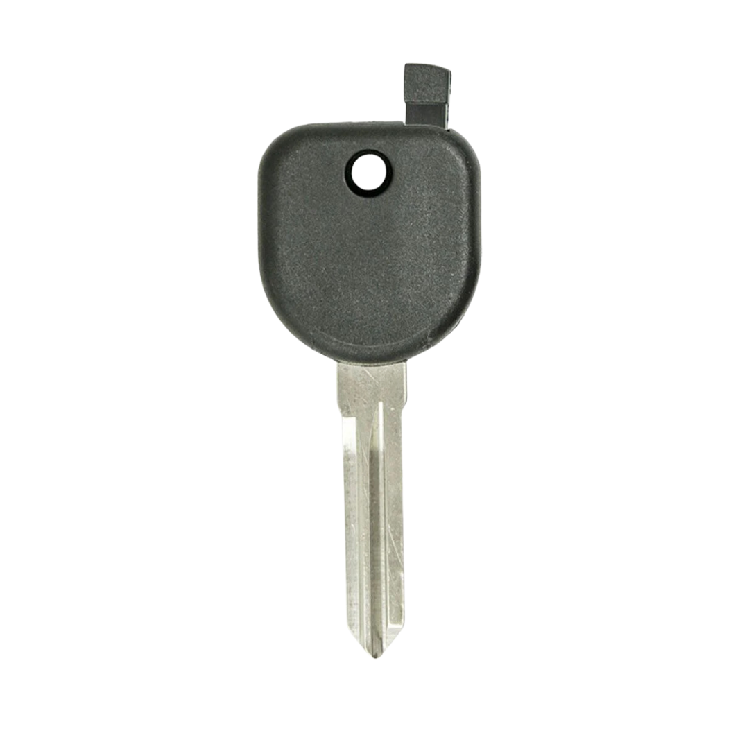 B106 / B107 / B111 / GM Transponder Key Shell (NO CHIP) (AFTERMARKET)