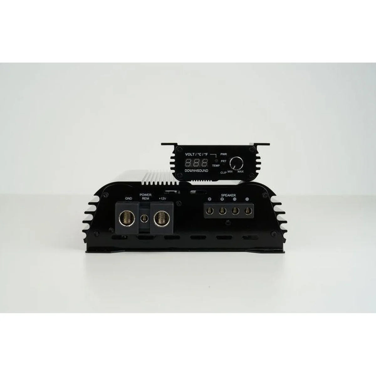 Down4Sound JP11 1100W RMS Monoblock Amplifier
