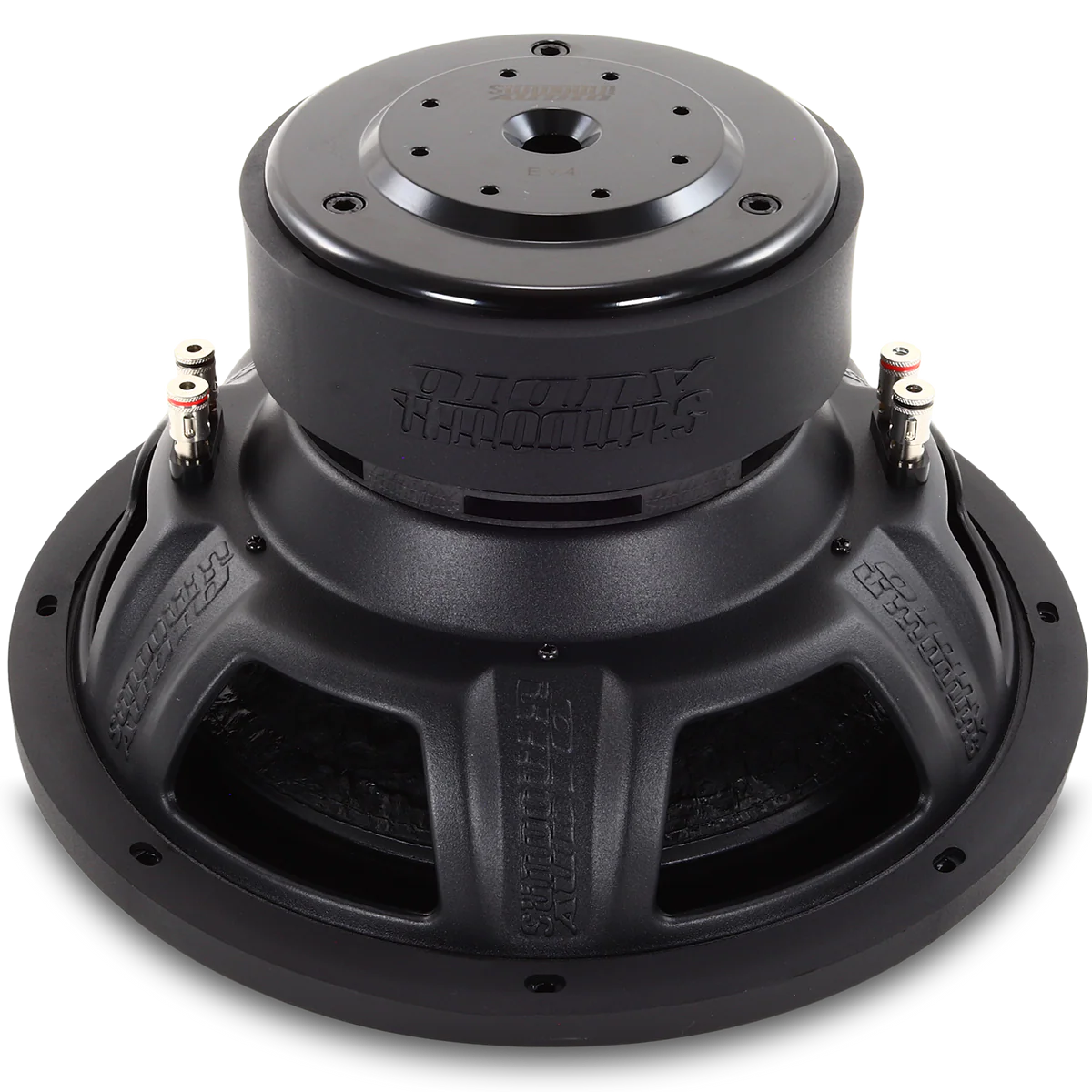 Sundown Audio E12 v.4 12