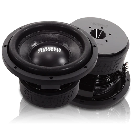 Sundown Audio SA10 Classic 10