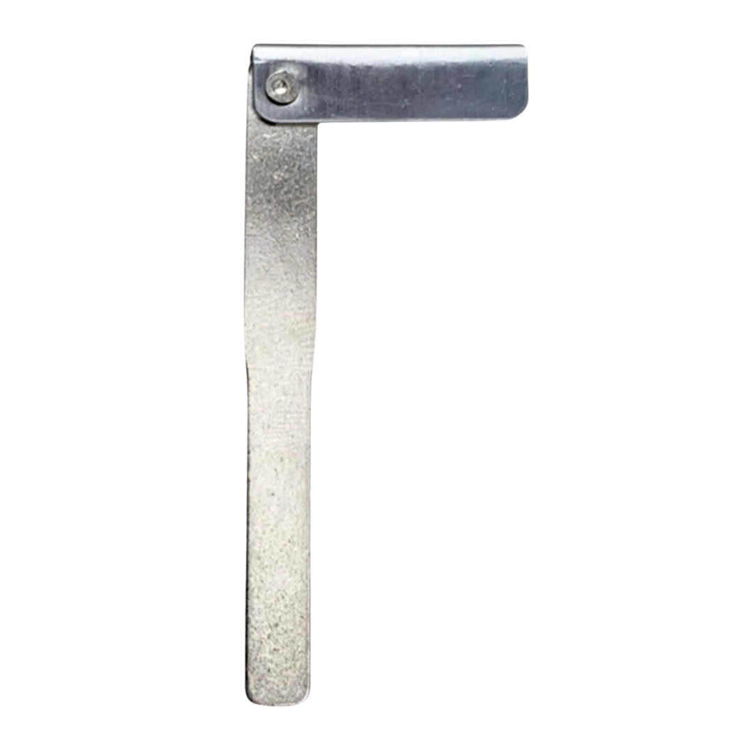 2010-2019 Land Rover Jaguar / Emergency Key / HU101 / PN: CH22-15K601-AB (AFTERMARKET)