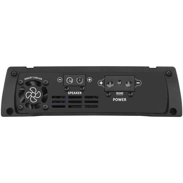 Taramps HD2000 | 2000W RMS Full Range Monoblock Amplifier 1-Ohm