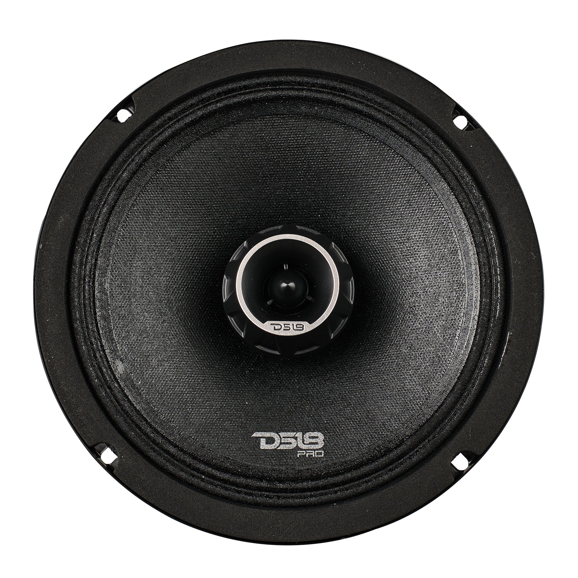 Bronco 6th Gen Rear Overhead Soundbar Loaded – 6x Coaxial Midrange Speakers and Dual Hybrid Tweeters