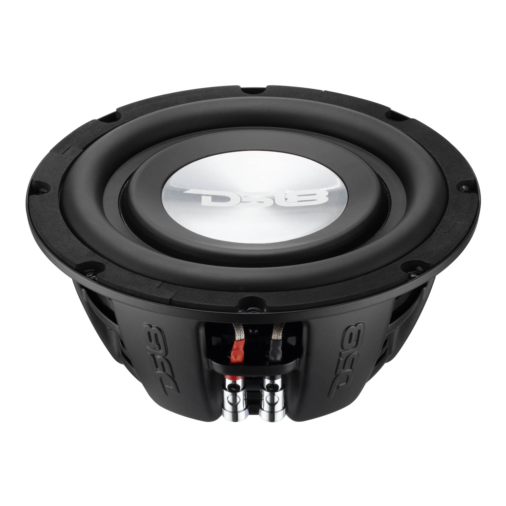 PS Shallow-Mount Water-Resistant 8