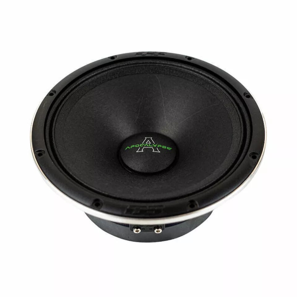 Deaf Bonce Apocalypse AP-M81AC 8