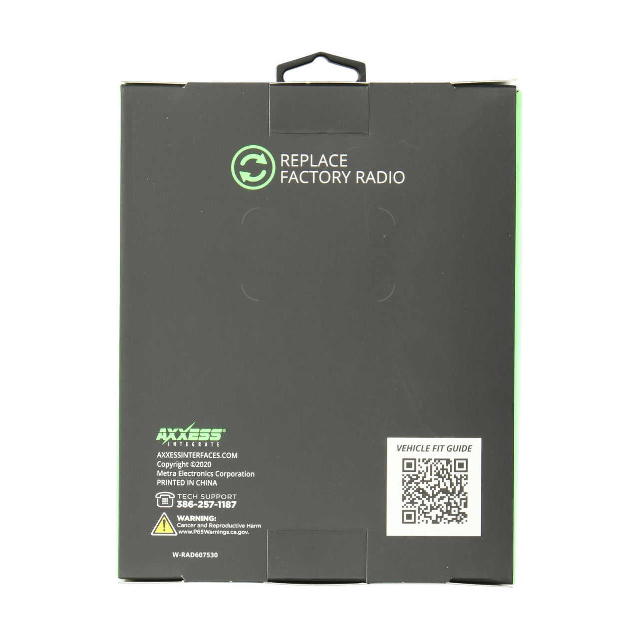 Axxess AXDIS-LR82 Land Rover Range Rover Vogue w/MOST25 Amp 2006-2012