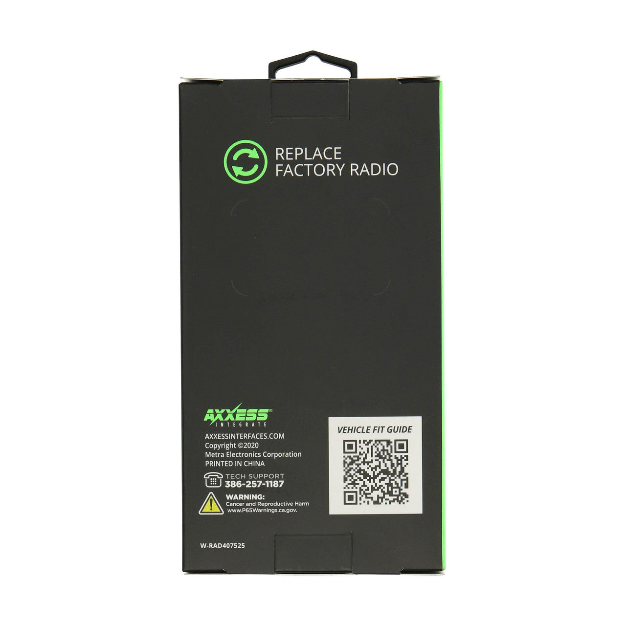 Axxess AXDIS-GMLN30 GM Data Interface with SWC 2019-Up