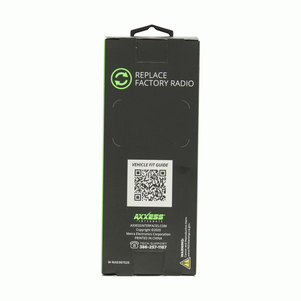 Axxess AXGM-08 OnStar Class II Interface