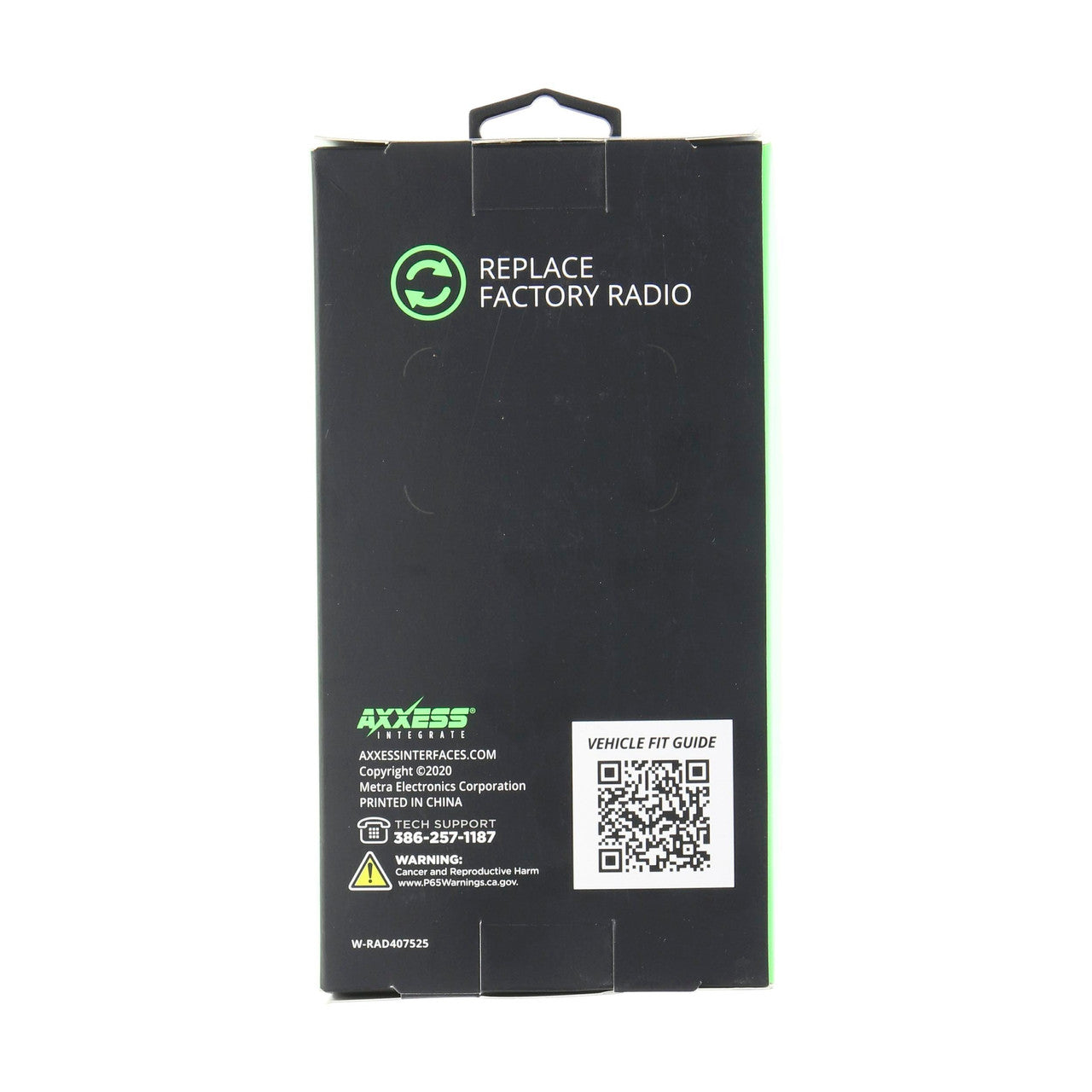 Axxess AXDIS-GMLN31 GM Data Interface with SWC 2019-Up