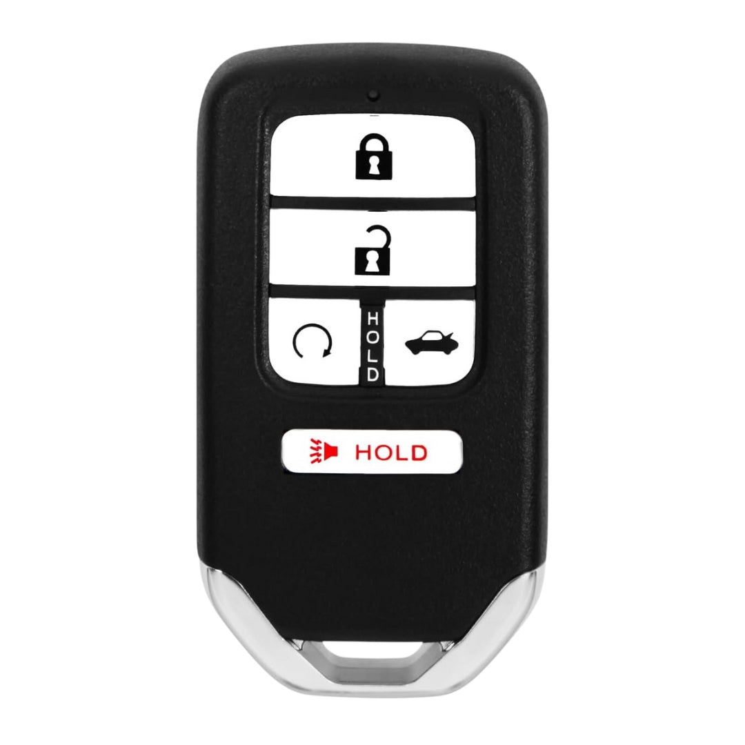 2016-2017 Honda Accord / 5-Button Smart Key / PN: 72147-T2G-A41 / ACJ932HK1310A